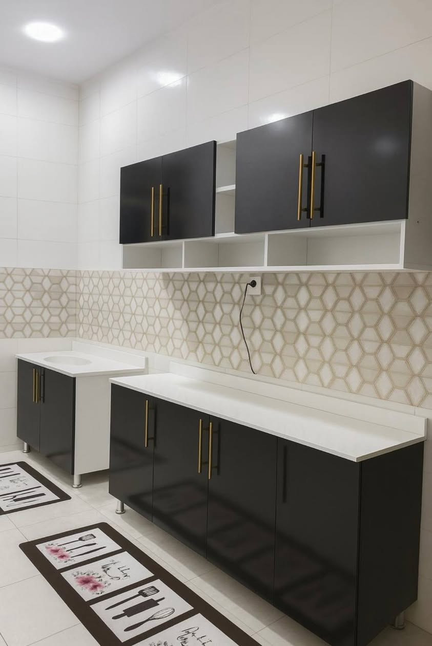 🔥تخفيضات..🔥السعر 250🔥بعد بي اللوان

#كاونتر mdf وملحق مترين مع سنك متر و20 مرمر

#كاونتر_المنيوم_السنك_مرمر جميع القياسات متوفرة

( شعارنا_المصداقية_والتوصيل_السريع ومطابق. للمواصفات واللوان وجميع التفاصيل بدون ضرر اوختلاف )

يوجد خدمة توصيل للمحافظات

التوصيل داخل بغداد مجاني
   
الاستلام على الفحص 

للحجز والاستفسار مراسلة الصفحة
او على الواتس 0787 613 6825 
يتوفرخدمةتوصيل للجميع المحافظات العراق 
#يتوفر_توصيل_لكل_محافظات_العراق #للحجز_او_الاستفسار_مراسلتنا_ #العراق_بغداد__حله_نجف_بصرة_عمارة_ناصريه_كوت_سماوة_ديوانيه_كربلاء_ديالى_رمادي_ #تخفيضات_كبيره__حقيقي 
#للجميع .#متابعين.
