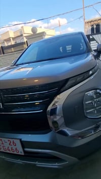 اوتلندر • ٢٠٢٤ • ٧ راكب