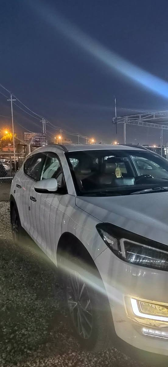 توسان موديل 2020
كفاله عامه 
خليجي شركه الكاصد 

5عدسات رقم كربلاء انكليزي هزه جدبده 
السعر 205
مكاني بابل تحويل ثاني يوم
فول عدا الفتحه 

***********
استفسار واتساب
