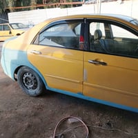 النتره اصفر • بوليش وتشميع • كربلاء