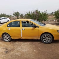 ليفان • محرك كورلا • كير عادي