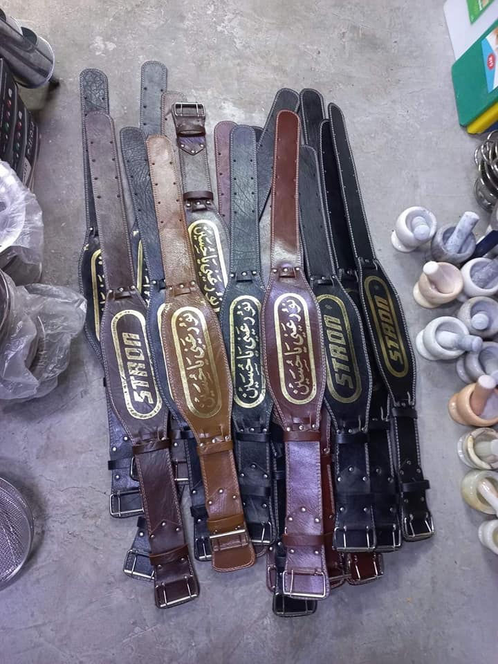 يوفر لكم تجهيزات الرسول.               بأنسب لأسعار 💸💸
               بعض من تجهيزات القصابه 🔪🔪
الحجز والاستفسار التواصل واتساب او خاص
                          *********** ☎️☎️
يوجد لدينا خدمة توصيل لجميع محافظات العراق 🚗🚗
#تجهيزات_الرسول
#جمله_مفرد
فضلا وليس أمر   دعوه لأصدقاء  لايك  مثاركه اعجاب
