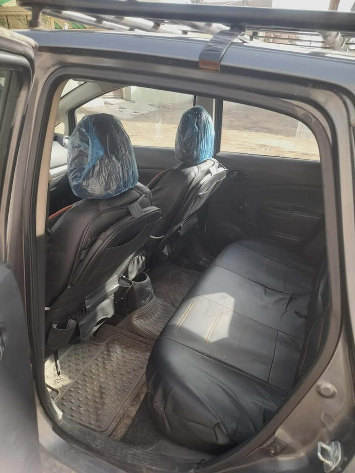 السلام عليكم نيسان سني للبيع فقط رقم  بغداد نظيفه مكانها ديالى موديل 2018 خليجي *********** السعر 75 بيها مجال
