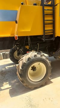 حصوده 2020 • مكينة جديدة • ١٧٠٠ ساعة