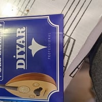 عروض 😍😍 اوتار عود تركي 12 الف اوتار كمان 10 تالف  اوتار عود ايكولا اصل...