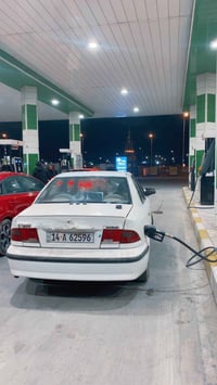 سمند • ٢٠١١ • البصرة حي الزيتون