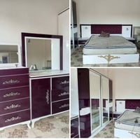 السلام وعليكم غرفه خشاب للبيع مستعجل  السعر مناسب ال تصال ٠٧٨٠٣٢٨٠٦٦٥