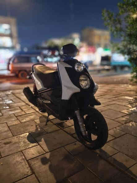 السلام عليكم ورحمه دراجه سكنس جبلي نوزل مواصفات مختلفه الدراجه مال رمبه على أيدي ما متعوبه  أورقاها موجوده محرك مكفول كفاله عامه كفرات بلادي نضيفه كبالك نضافه 90/100  دراجه خير من الله جديده مكان الأمين الثانيه شارع المركز رقم الهاتف:*********** ملاحضه متواجد واتساب
السعر 1250 وبيها مجال بسيط
