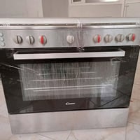 فرن • غير مستعمل • السليمانية