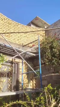 مستعدون لبخ جميع المنازل تشميع اجراره تصفير نثر صقل جص بورك 0775333218...