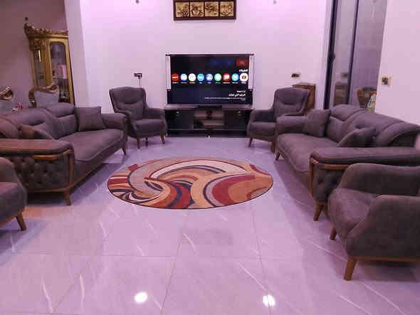 ‎تخم تركي جديد ونضيف جدا السعر مليون وأربع وبيه مجال عشر مقاعد ممكن خاص اواتصل *********** يوجد وتساب‎ بغداد
