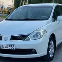 ئۆتۆمبێل: نيسان تيدا موديل 2008   46 هەزار  رؤشتووە   ســــعر $ یەک کۆ...