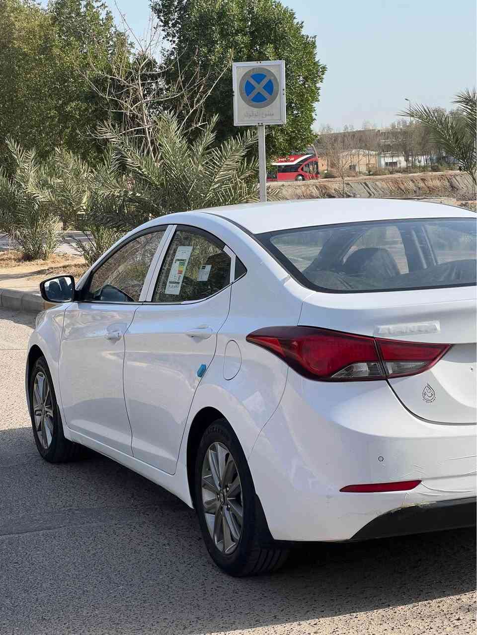 الانتر افانتي وارد كوري موديل 2016 رقم بصره سنويه الى 2029 فقط صبغ بكوريه بيبان ثنين كد شبرين سياره نضيفه انضف من صوره محرك 1600 السعر 120 رقم الهاتف *********** Colombo, Sri Lanka
