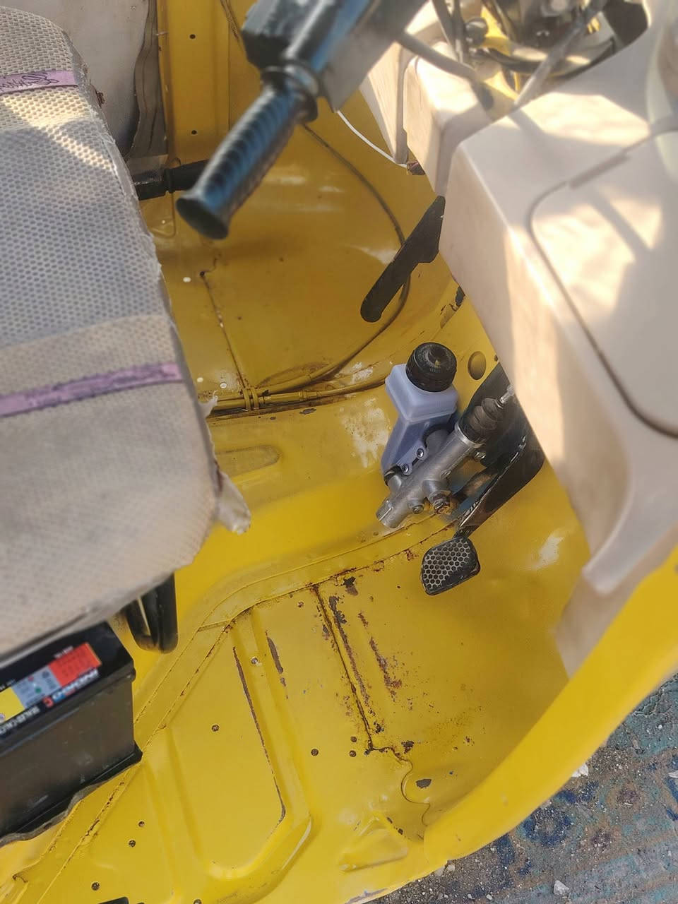 سلام عليكم تكتك البيع مديل 2020 تكتك وراق هاذه رقمي ***********
