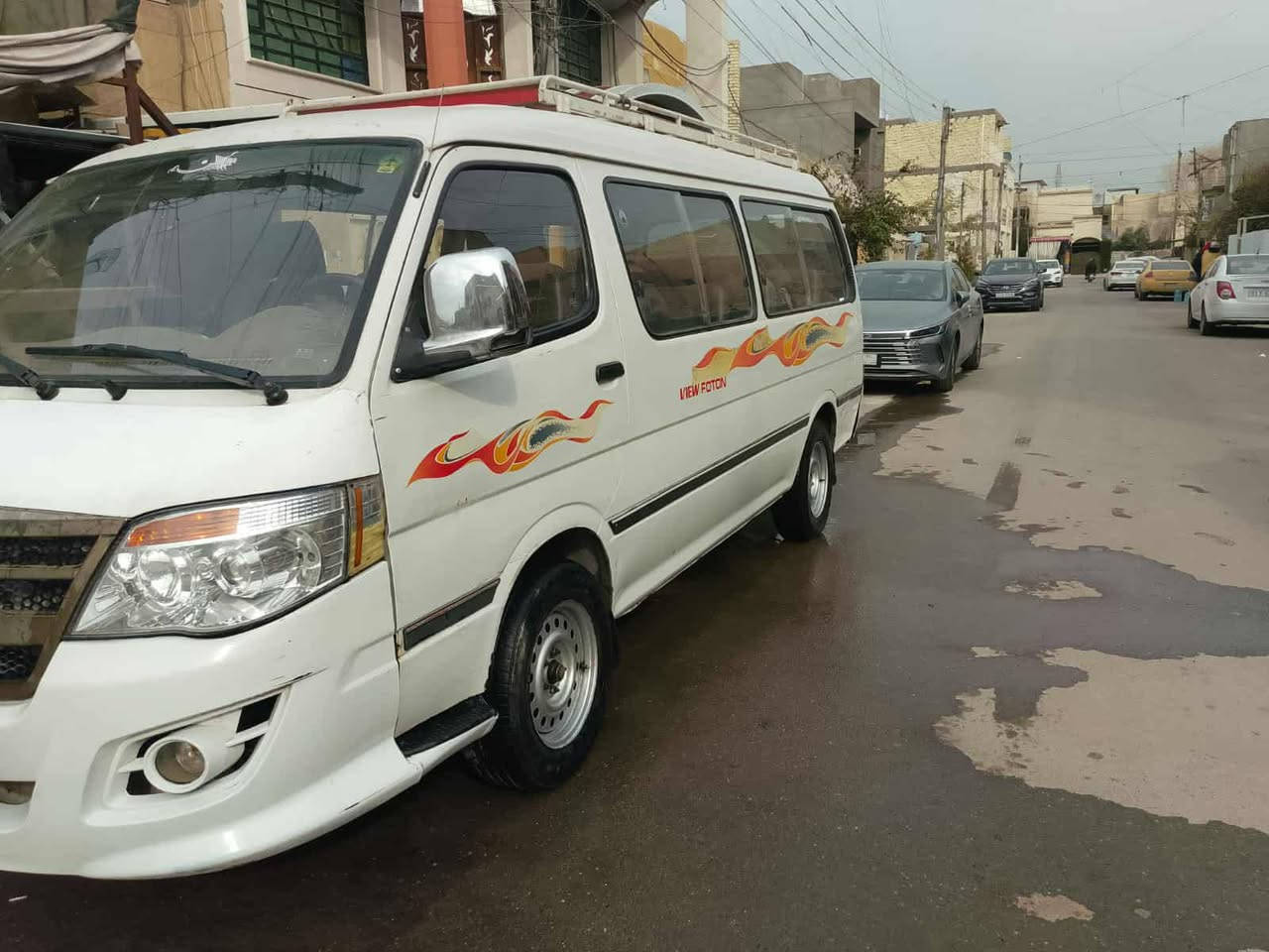 سلام عليكم فتون للبيع موديل 2016 حره سنويه تفاصيل ابيع كوم حديد اتكفل سرقه عشائر سياره كير مكينه اكسل كفاله تخم تاير صدر امامي خلفي ڱڵـه  جديد كهربائيات كلها شغاله سياره مانقصها شي خير م̷ـــِْن •اللّـہ̣̥ السعر 37 وبيها مجال بسيط مكاني بغداد حي الجهاد ***********
***********
