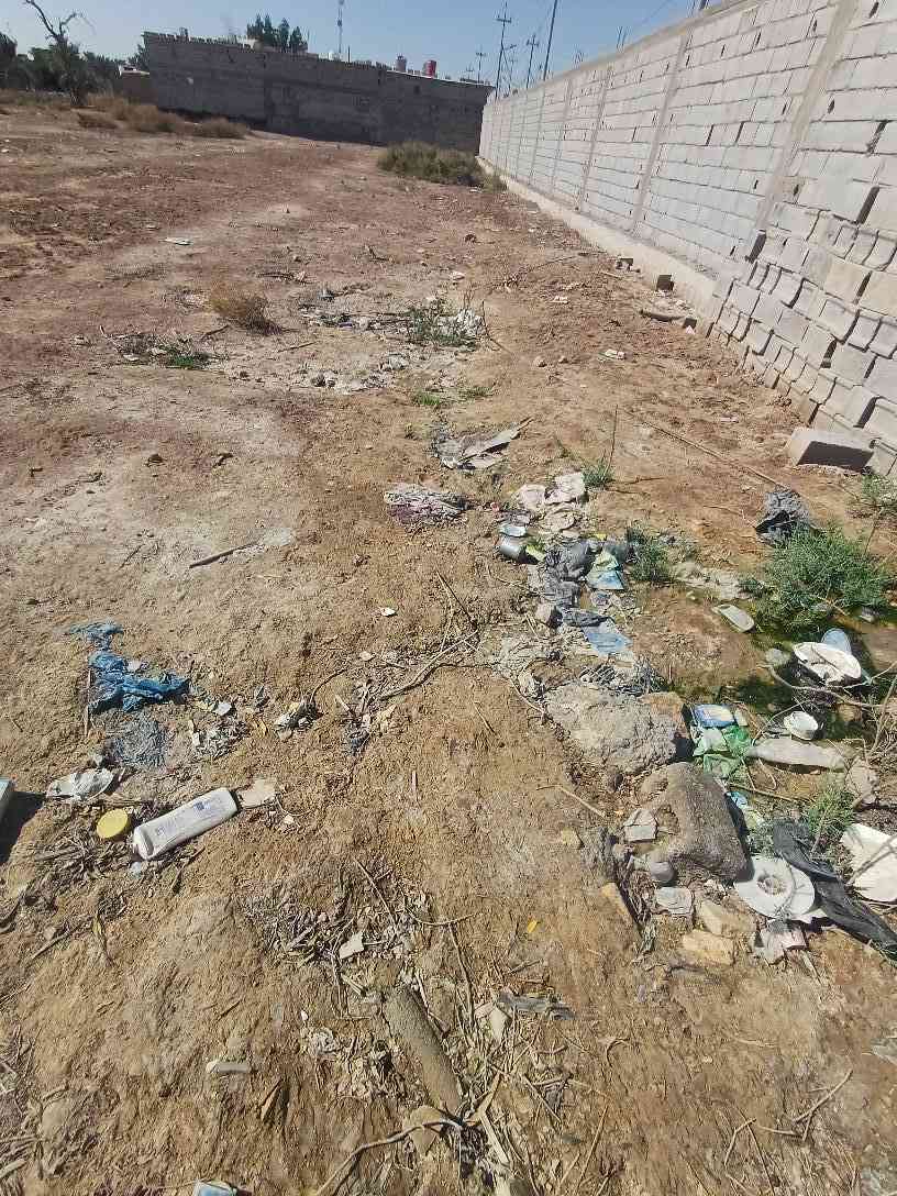 بستان للبيع دونم والف متر طابو صرف تحويل يقع على نهر يربط على شط العرب ***********# مسيج شارع تبليط ١٢متر ويبعد عن الشارع العام السياحي ١٠٠٠متر البصره ابوالخصيب ابومغيره على شارعين تبليط ابو الخصيب, البصرة
