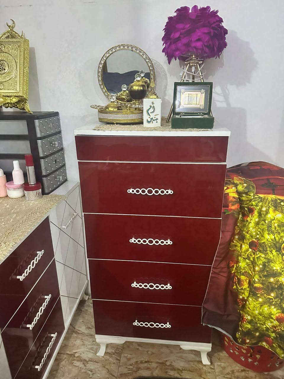 غرفه نضيفه للبيع المكان الشعب حي البساتين


**إذا كنت صاحب هذا الإعلان وتريد حذفه لأي سبب، رجاءا أرسل رسالة إلى الدعم الفني**