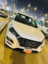 توسان ٢٠٢٠ • خليجي • كفالة عام