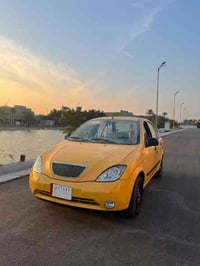 السلام وعليكم سياره طيبه مديل 15 سياره رقم بغداد سنويه جديده جاهزه عل ...