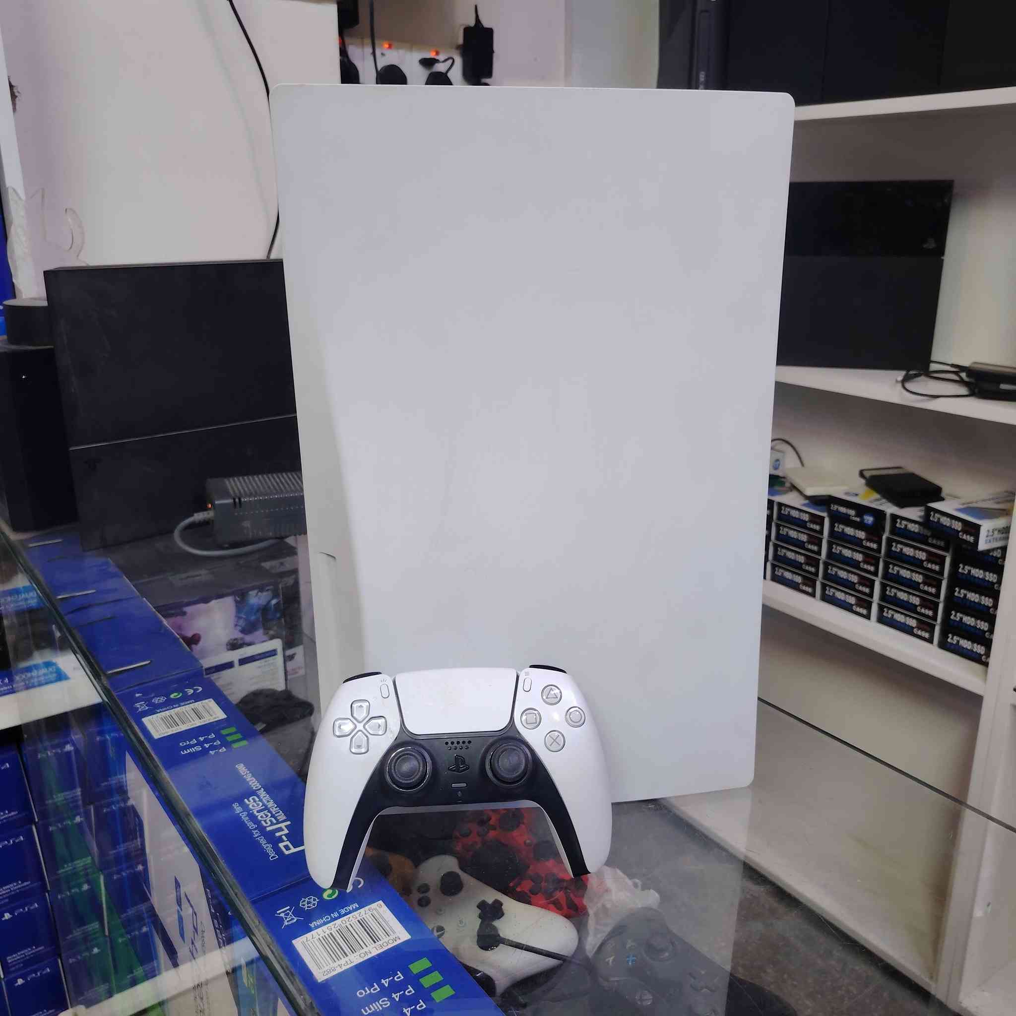 بلي فاييف ريجن ياباني
نضافة 99 بالمية
ضمان 10 ايام
غير مفتوح
جوستك اصلي 
سعرة 500 الف
للتواصل مراسلة الصفحة او الاتصال ***********
او ***********
متوفر توصيل لكل المحافظات العراق
