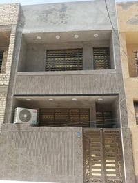 بيت 50 متر زراعي بيت  غلام  للبيع يتكون من غرفتين وبيتونه جبيره  وستقب...