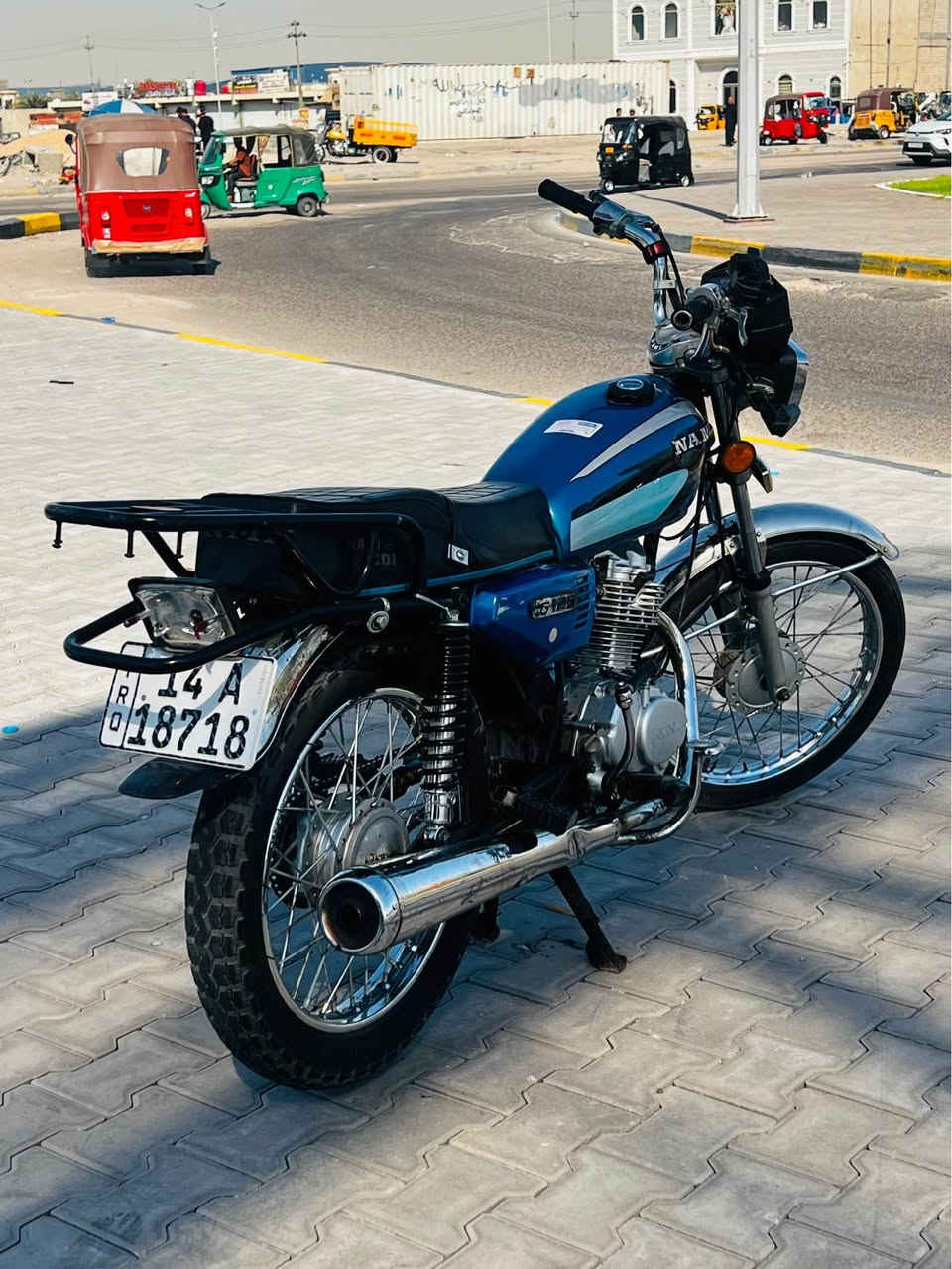 نامة شلامجة اصل سنويه ورقم انكليزي 
مديل 2021
بصرة سعر مليون 650
العنوان البصرة الكرمة ***********
تحويل ثاني يوم Singapore
