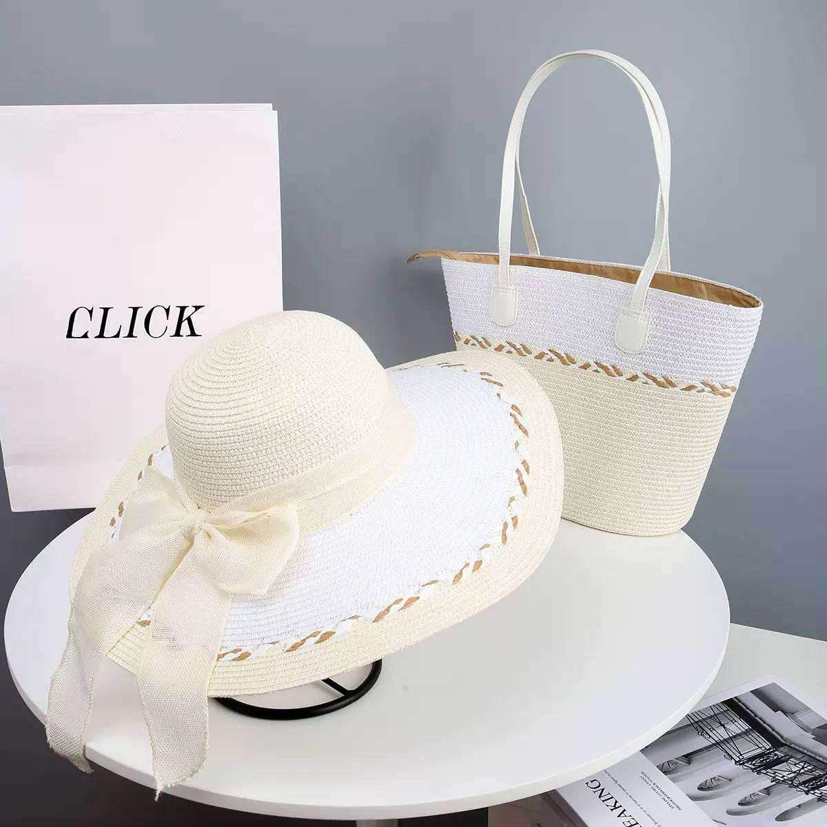 ✨ بيع مفرد حقائب بأحدث الموديلات ✨تشكيلة حقائب فخمة وعصرية تناسب كل الأذواق 👜💖جودة مرتبة وأسعار حلوة ✨

📍متوفر توصيل📩 للحجز والاستفسار راسلنا خاص

#حقائب #شنط #موضة #اكسسوارات #حقائب_نسائية
@إشارة


**إذا كنت صاحب هذا الإعلان وتريد حذفه لأي سبب، رجاءا أرسل رسالة إلى الدعم الفني**