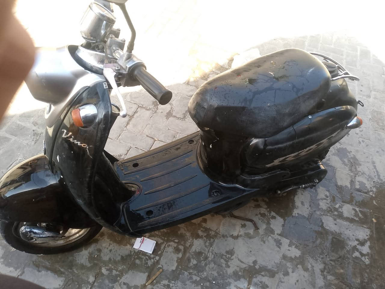 السلام عليكم كلاسك شغاله السعر 120وبيها مجال لطيبين رقم ***********
