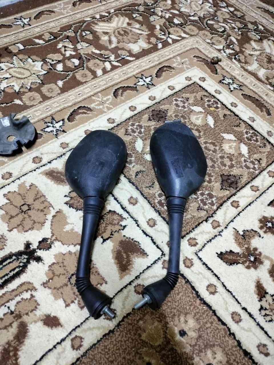 غراض رمبه سكنس وجيتي ار  للبيع 
بك لايت ثعلب ابو الولد متحرك 
فلاشات ثعلب 
كتف اشاير ثعلب 
صينيه سكنس بلاديه
صينيه جيتي ار سوده مشطبه رياضية
صينيه جيتي ار انسيواي
صونده زركه مال سكنس وجيتي ار
فج مال سكنس وجيتي ار 
دشلي انسيواي مال جيتي ار 
دشلي جيتي ار بلادي
عداد رون رياضي جوكر 
يدات بريك كرزيات مال سكنس عام وجيتي ار 
شوته مال سكنس وجيتي ار كرزيه 
كلوب زنون عدسه ابيض واصفر سكنس
 ويل خلفي وتاير كامل مال ثعلب جيتي ار 
تاير أمامي ابو الحيه سكنس 
براغي رياضي 
صناديك جوكر 
حوض مال سكنس لد بي تصليح 
قبق فلاوين جيتي ار 
حديده قبق فلاوين جيتي ار
كفرات عدله مختمات
قاعدة مال رقم جوكر 
قاعدة مال مبايل
دبل ماكس رياضي 
قاعدة مال نوزل سكنس وجيتي ار
مري سكنس وجيتي ار بلاديات
بيم رياضي بوش 
سلايدرات بوش رياضي لون اسود
جامات صفح سلفر ونج بلاديات 
ملقط ازرك 
كلج جيتي ار امامي ويا الخرز مالته حطب ابيعه 
ستاند ستيل صفح جيتي ار وسكنس 
 هندر ستيل سكنس وجيتي ار
عنواني بغداد حي اور قرب الفلسطيني 
رقمي ***********
