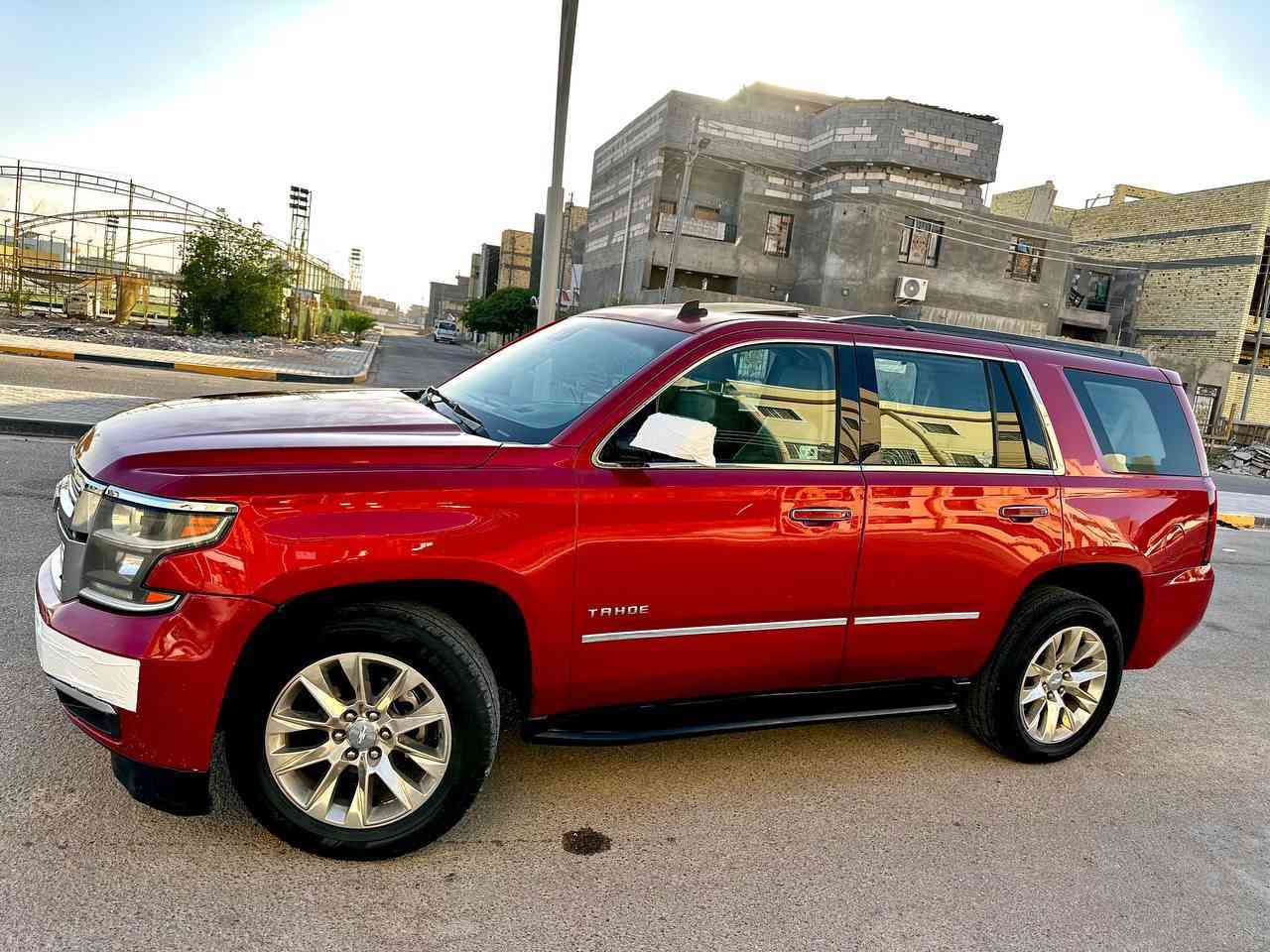 2015ب  فول مواصفات فتحة رادار كشنات كهرباء جلد تدفئه كشنات ب اسمي سياره  رقم بغداد وهذ حادثهه  ل لبيبان ثنين مبدلات وجاملغ سياره بدون بدون دواخل فقط التكمة بين البيبان بيهه حار  امبين عندك بصوره لحادث  وبيهه رش قطع توحيد لون وسياره جاهزه واحلة من صور كير مكينه حداديه تبريد دواخل كلش نضيفه سياره سعر250  وبهه مجال
***********
