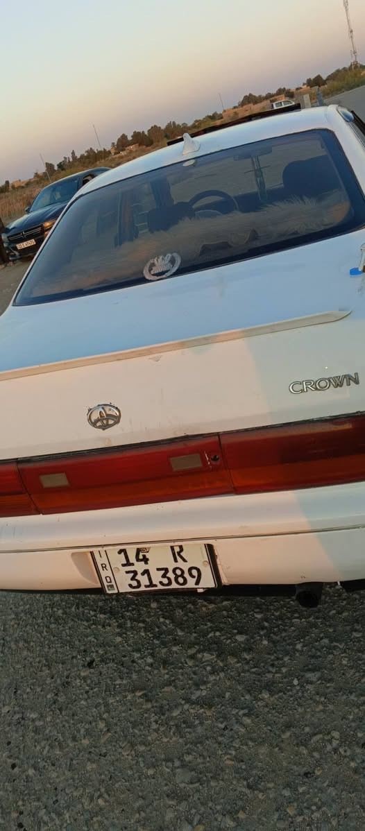 للبيع بطه متصل  موديل 2000كير ومكينه كفاله رقم بصره دولي سنويه لل27راعيهه يمي سياره جديده  مكفوله من الكص والضربه والنقل مصبوغه جماليه كهربائيات كلهه شغاله السعر 46وبيه مجال بسيط ترهم مراوس بي ام ***********
واتساب ***********
مكلف مكلف بالنشر لحد يراسل
