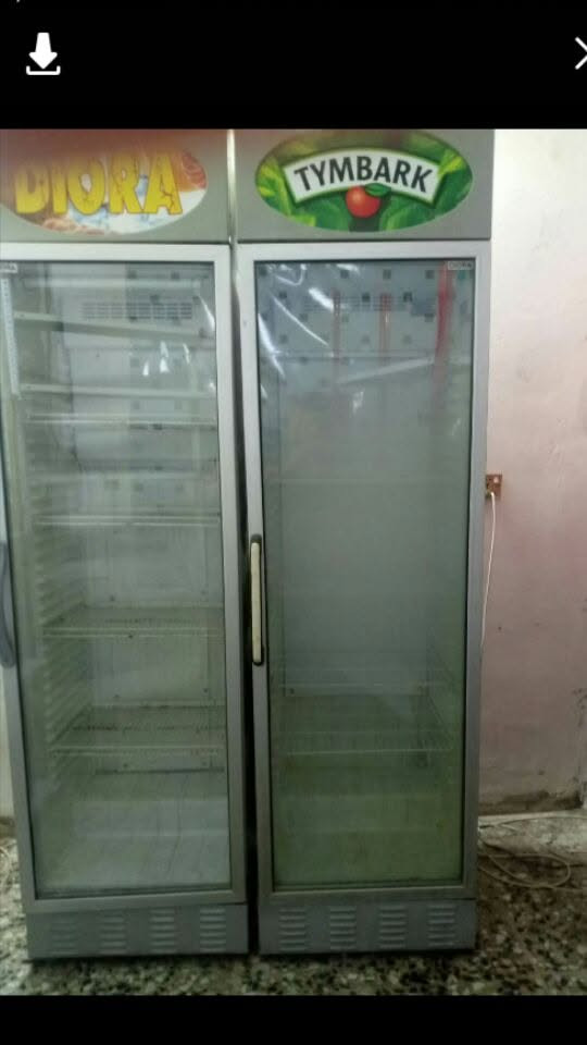 للببع كلهن 900الف بغداد حي النصر


**إذا كنت صاحب هذا الإعلان وتريد حذفه لأي سبب، رجاءا أرسل رسالة إلى الدعم الفني**