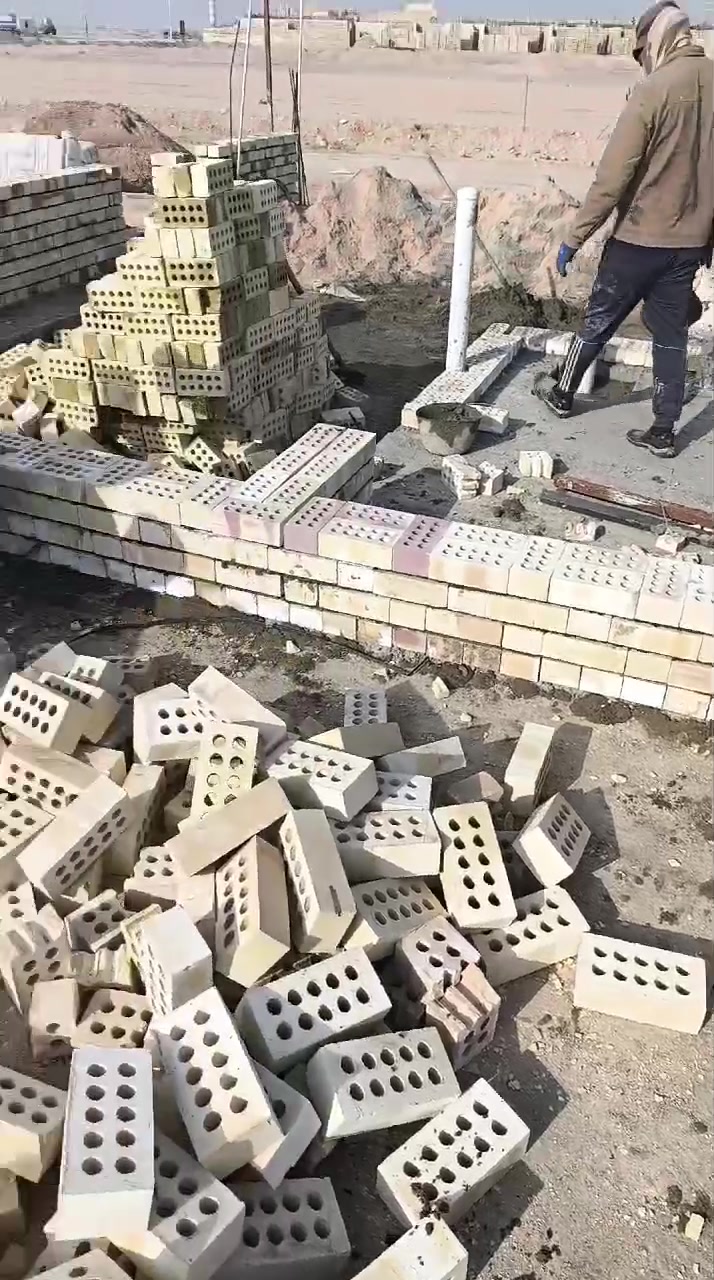خلف بنا درجه اولئ لعنوان سماوه رميثه تواصل ***********متوفر محافظات