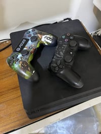 بلي فور • مو مهكر • يدات ثنين