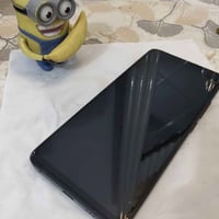 بوكو x6 برو نسخه 512 الجهاز اخو الجديد فقط الجهاز و كفرين سعر 325 و بي...