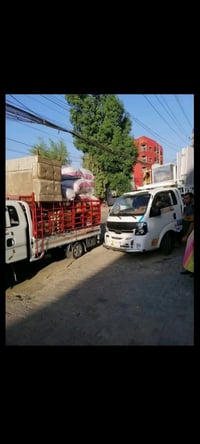 كادر متخصص لنقل الاثاث لاتتهم ولا تحتار يوجد نجار لفتح وشدالغرف بكل ان...