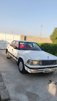 هارتوب • ١٩٨٩ • محرك ٢٥٠٠