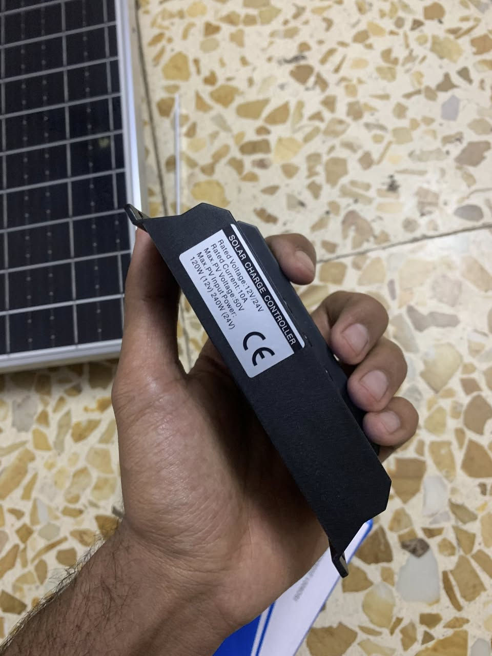 اخوان  الجبيره بيه كسر الامنيوم بس سعرك حق الله


**إذا كنت صاحب هذا الإعلان وتريد حذفه لأي سبب، رجاءا أرسل رسالة إلى الدعم الفني**