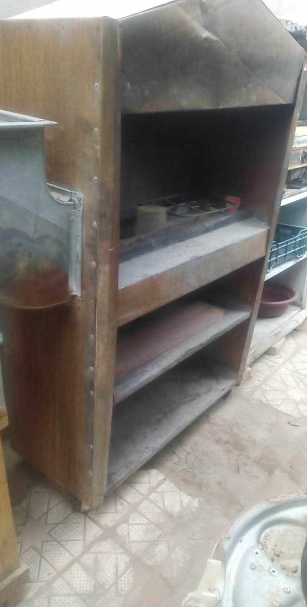 لبيع مكاني السماوة 
شراي يدخل خاص


**إذا كنت صاحب هذا الإعلان وتريد حذفه لأي سبب، رجاءا أرسل رسالة إلى الدعم الفني**