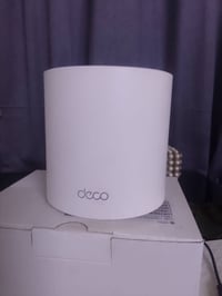 ديكو X10 • راوتر ضوئي • قطعتين