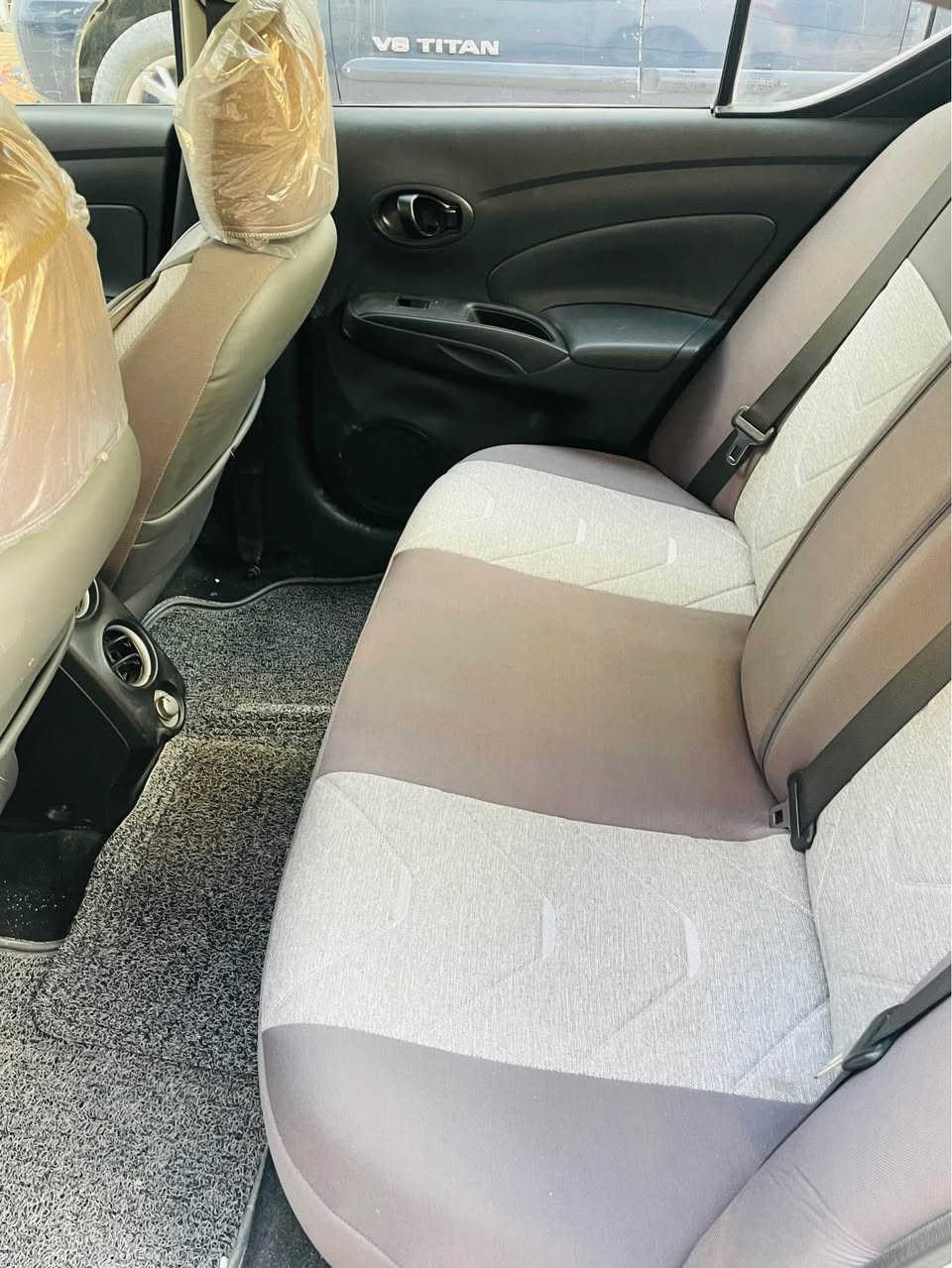 السلام عليكم 
نيسان صني 23 
كفاله عامه 
رقم اربيل 
ماشيه 45 
سعر 120$
مكانها نجف
للأستفسار الاتصال على الرقم 
*********** النجف, العراق
