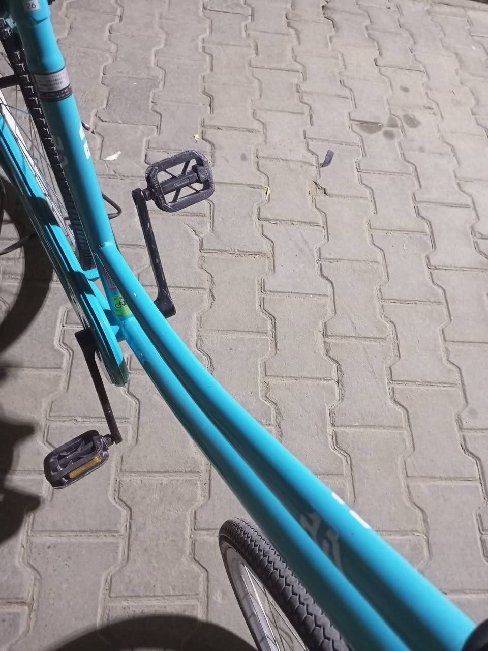 سلام عليكم باسكل للبيع موديل20 سعر 80قفل قفل مكان. نجف حي المكرمه الباسكل حلو ونضيف مستعجل عله بيعته


**إذا كنت صاحب هذا الإعلان وتريد حذفه لأي سبب، رجاءا أرسل رسالة إلى الدعم الفني**