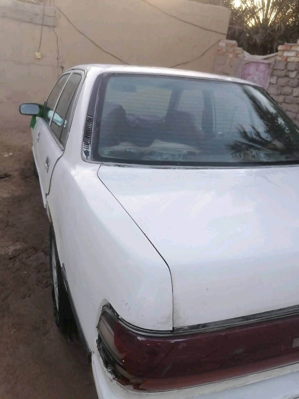 سيارة مارك مصطرة كير بي ضعف مكينة شقالة مكينة ونجي رقم ذي قار خصوصي سعر 25وبيهة مجال قليل سنوية 2026 /1/25مداور ثاني يوم راعيهة ايريد مداور
عنوان ذي قار قرب قضاء الفهود