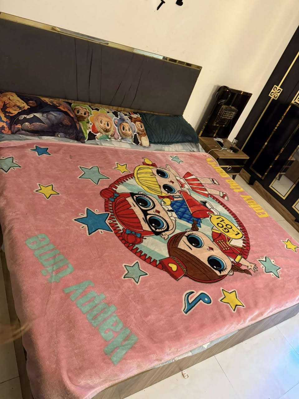 غراض بيت للبيع


**إذا كنت صاحب هذا الإعلان وتريد حذفه لأي سبب، رجاءا أرسل رسالة إلى الدعم الفني**