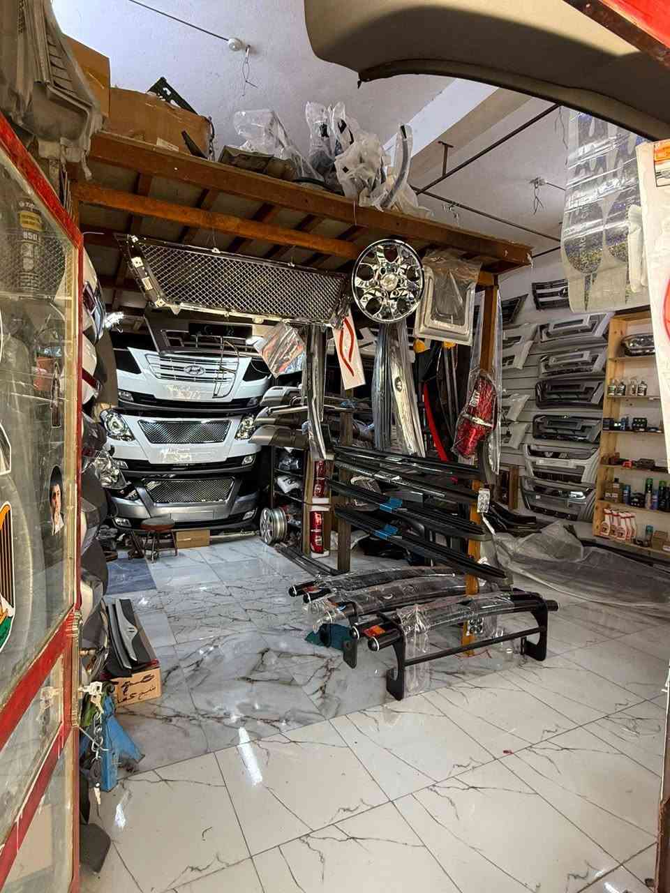 كماليات الصافي عنوان واسط الصويره ***********
