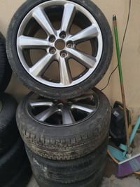 حاوية • كوفة المطار القديم • مكاني