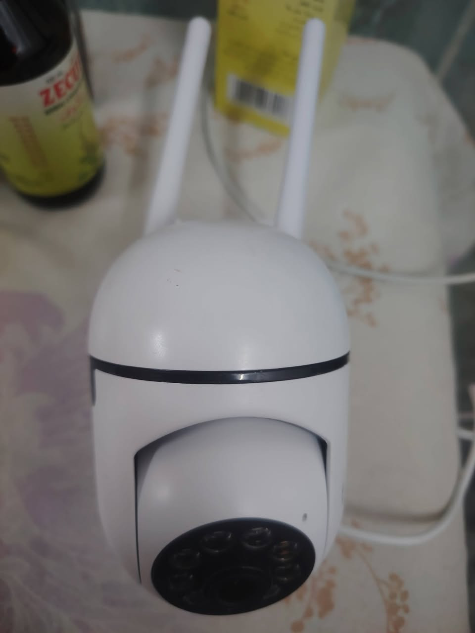 السلام عليكم كامره للبيع ماخذتها ب 30 رايدته ب 25 جوه وصوت كلش حلو مكاني السماوه


**إذا كنت صاحب هذا الإعلان وتريد حذفه لأي سبب، رجاءا أرسل رسالة إلى الدعم الفني**