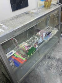 عارضه • مكسوره شويه • اصليه