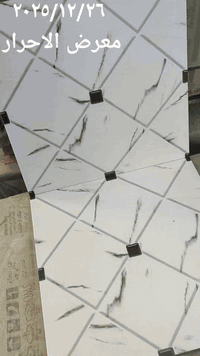 جديد 🔥وصول  كراجات 40×40 كميه كبيره   الفاخر  💎، جودة عالية وتصاميم عص...