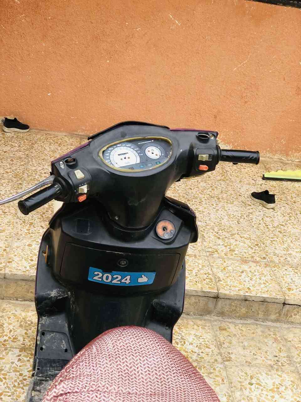 سلام عليكم اخواني عندي ماكس فراشه لبيع سلف شغال الهندر عوزو مشط هندر الكهربائية شغالات السعر 175 مكاني حمام العليل تعال خاص تبشر


**إذا كنت صاحب هذا الإعلان وتريد حذفه لأي سبب، رجاءا أرسل رسالة إلى الدعم الفني**